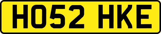 HO52HKE