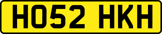 HO52HKH