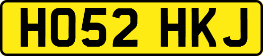 HO52HKJ