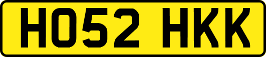 HO52HKK