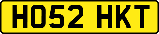 HO52HKT