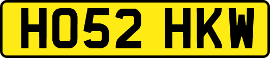 HO52HKW