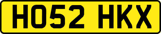 HO52HKX