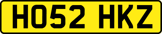 HO52HKZ