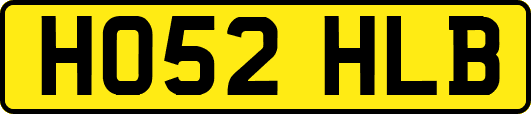 HO52HLB