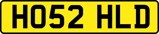 HO52HLD