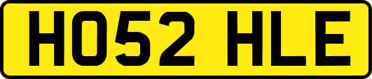 HO52HLE
