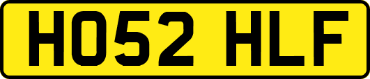 HO52HLF