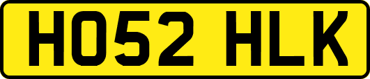 HO52HLK
