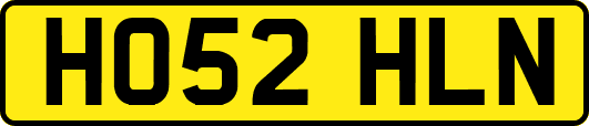HO52HLN