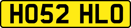HO52HLO