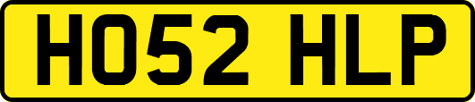 HO52HLP