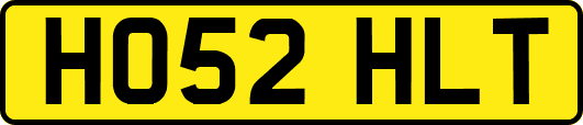HO52HLT