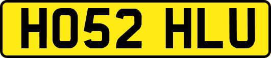 HO52HLU