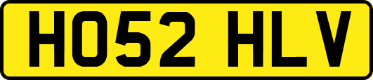 HO52HLV