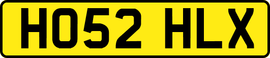 HO52HLX