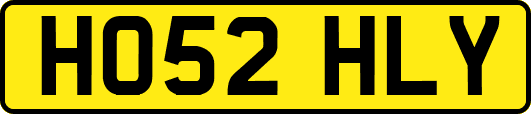 HO52HLY