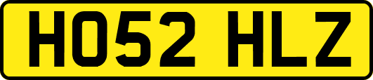HO52HLZ