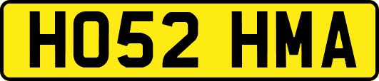HO52HMA