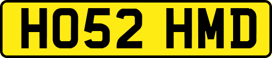 HO52HMD