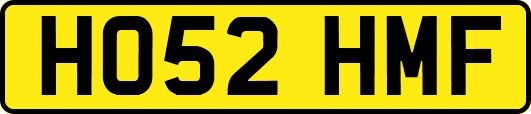 HO52HMF