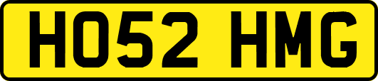 HO52HMG