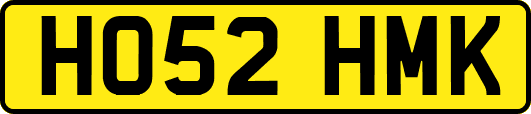HO52HMK