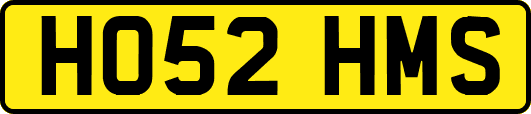 HO52HMS