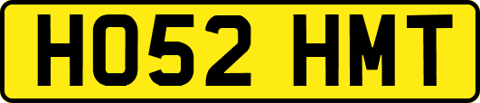 HO52HMT