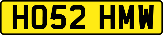 HO52HMW