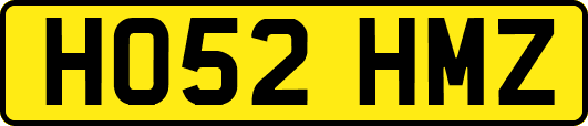 HO52HMZ