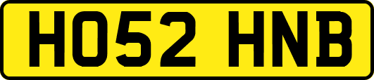 HO52HNB