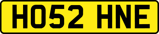 HO52HNE
