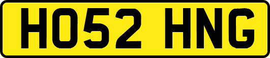 HO52HNG