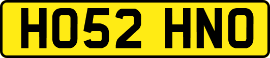 HO52HNO