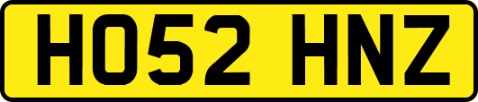 HO52HNZ