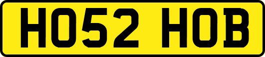 HO52HOB