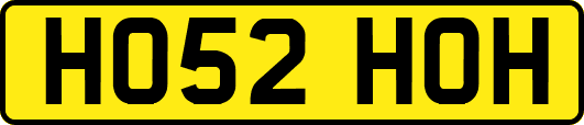 HO52HOH