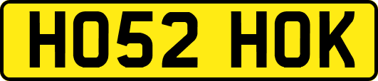 HO52HOK