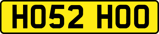 HO52HOO