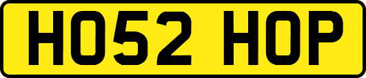 HO52HOP