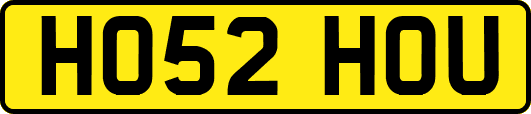 HO52HOU