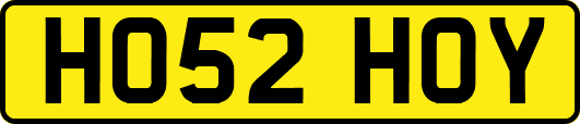 HO52HOY