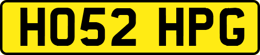 HO52HPG