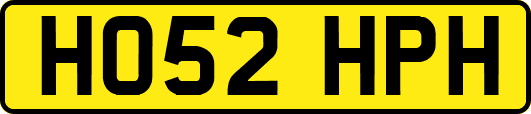 HO52HPH