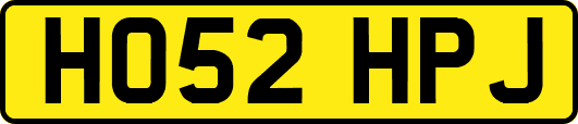 HO52HPJ