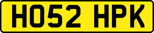 HO52HPK