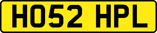 HO52HPL