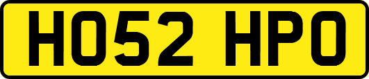 HO52HPO