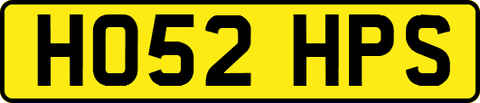 HO52HPS